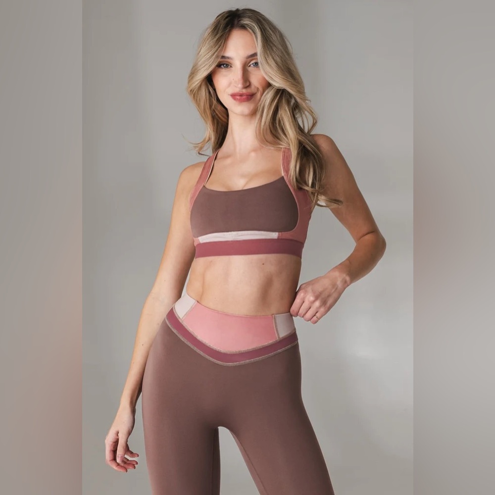 Vitality Ascend II Hue Bra